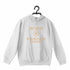 Quirkipedia Busy on a Molecular Level CHEMISTRY Science, Nerd, Geeky Hooded SweatShirts